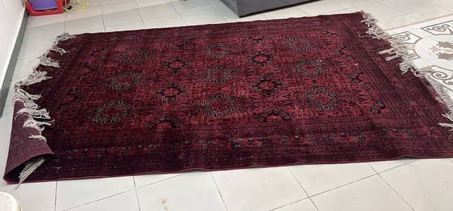 Irani original kaleen new