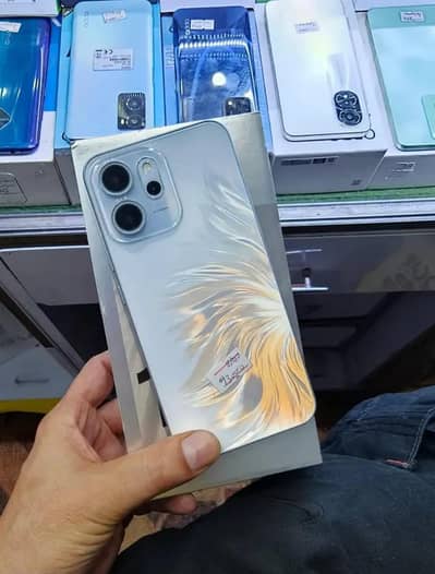 OPPO Reno 14f 5g