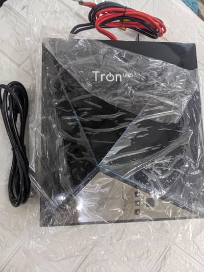 Tron UNO HTU-1205 500VA Home UPS/Inverter