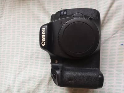 Canon EOS 7D