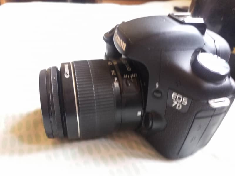 Canon EOS 7D 2
