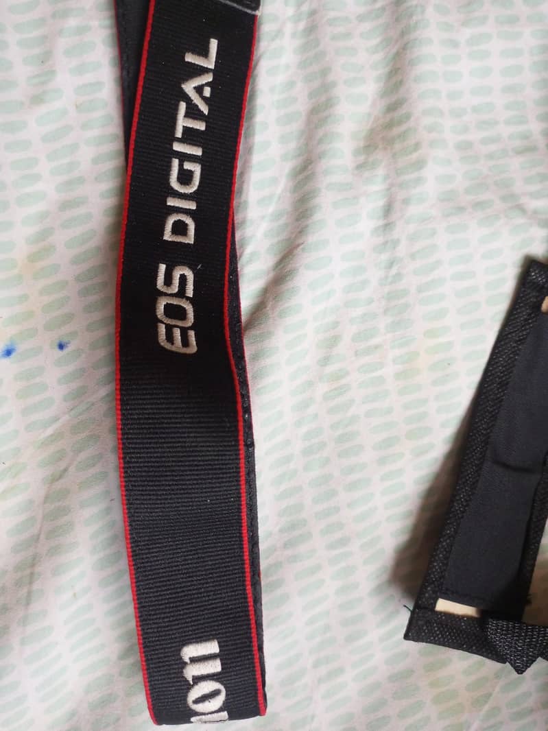 Canon EOS 7D 3