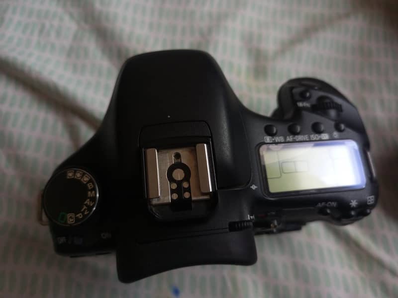 Canon EOS 7D 9
