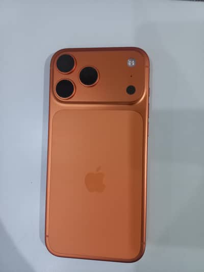 Apple iPhone 17 Pro Max 256GB