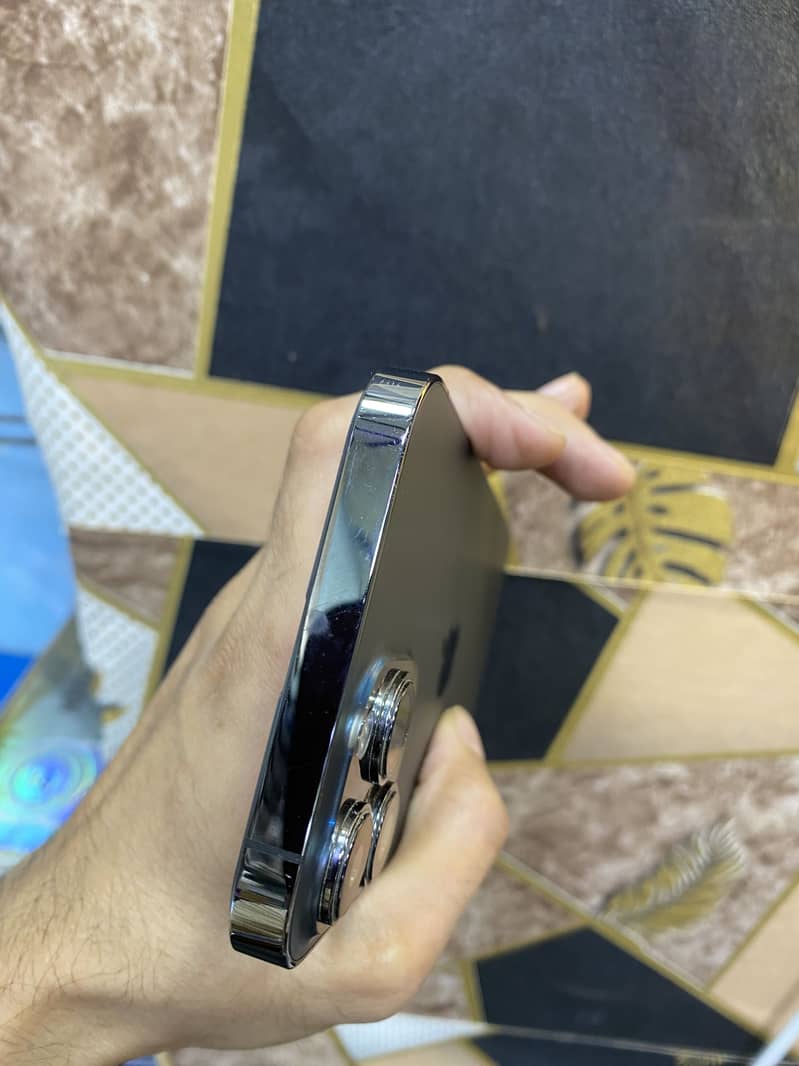 Apple iPhone 13 Pro Max 4