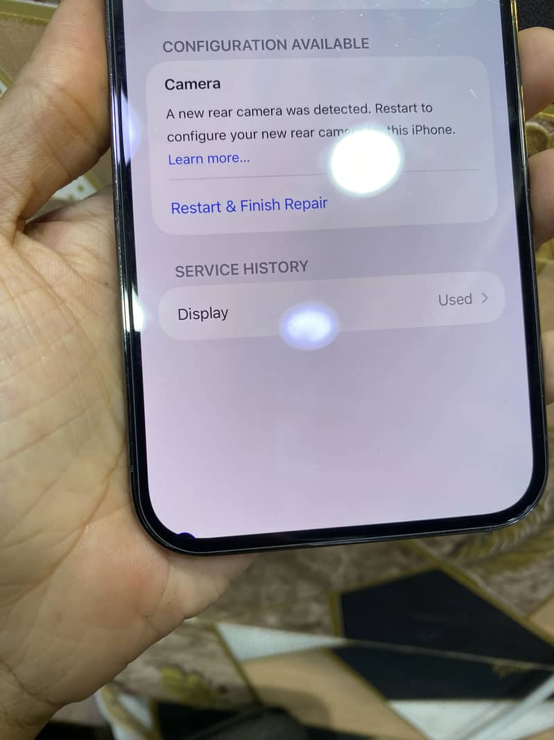 Apple iPhone 13 Pro Max 5