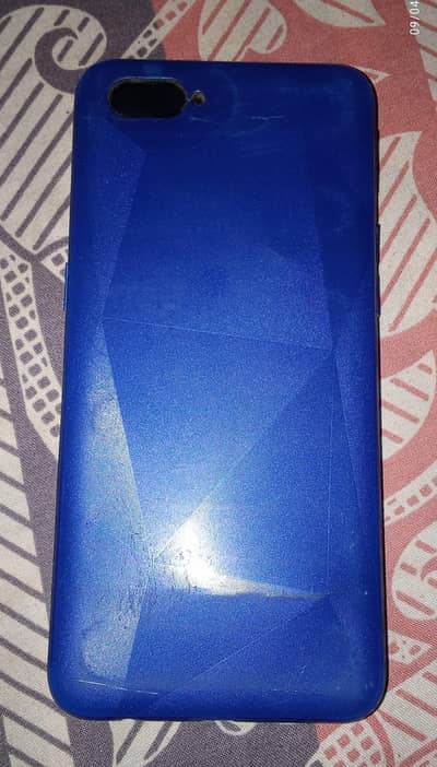 Realme C2