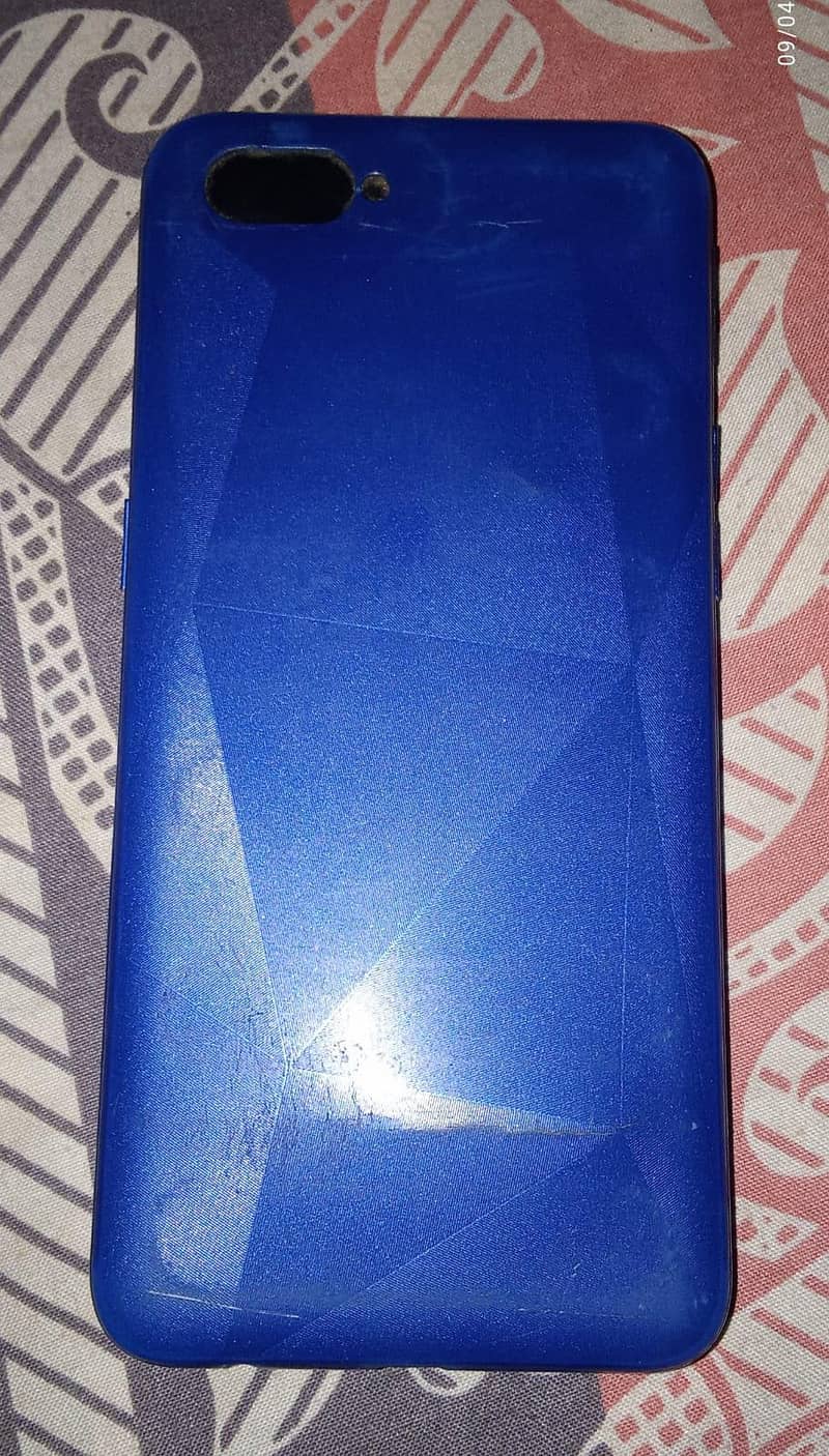 Realme C2 0