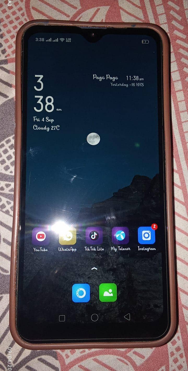 Realme C2 1