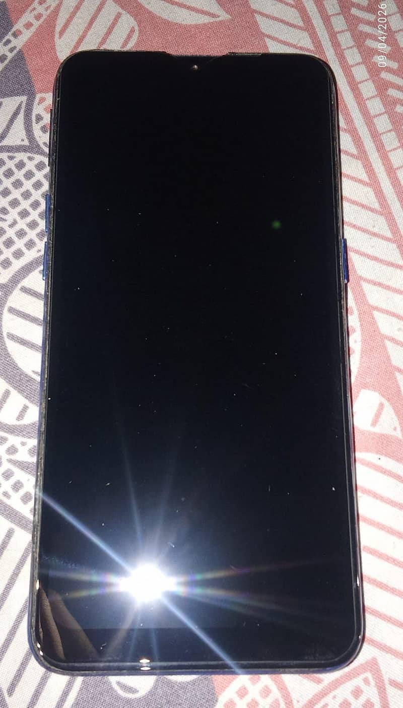 Realme C2 3