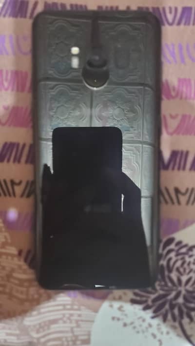 Samsung Mobile S8 Active