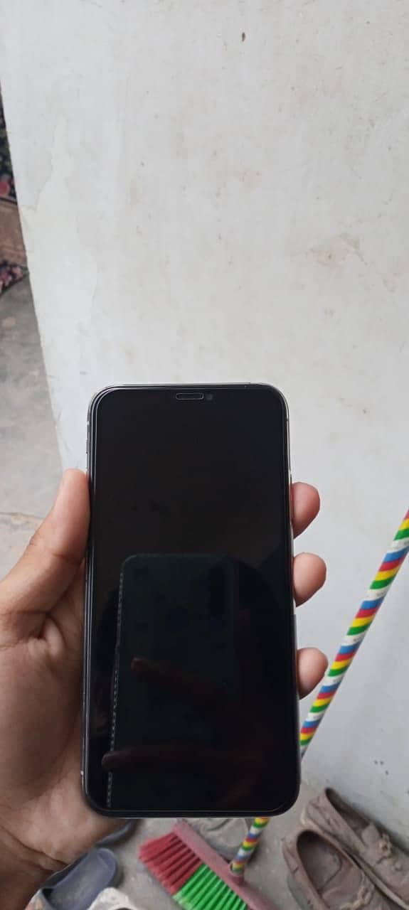 Apple iPhone X 1