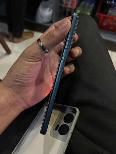 Motorola Edge 50 Fusion