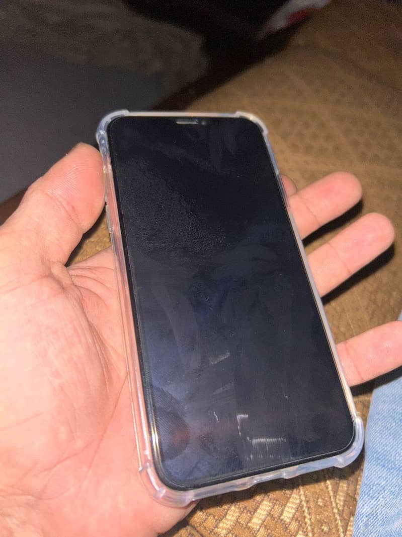 Apple iPhone X 2
