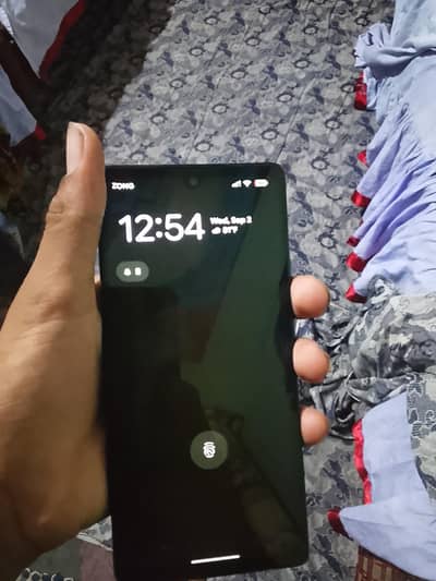 Google Pixel 6a 6 128 gb PTA life time warranty exchange possible h