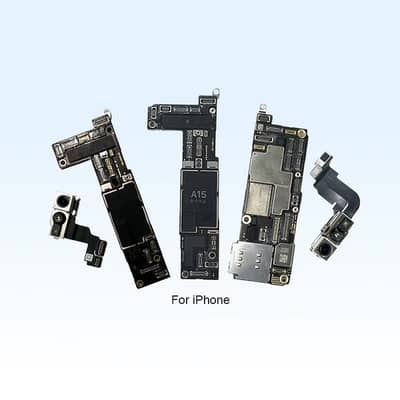 iPhone board available non pta