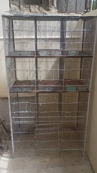 pinjra/cage for sale