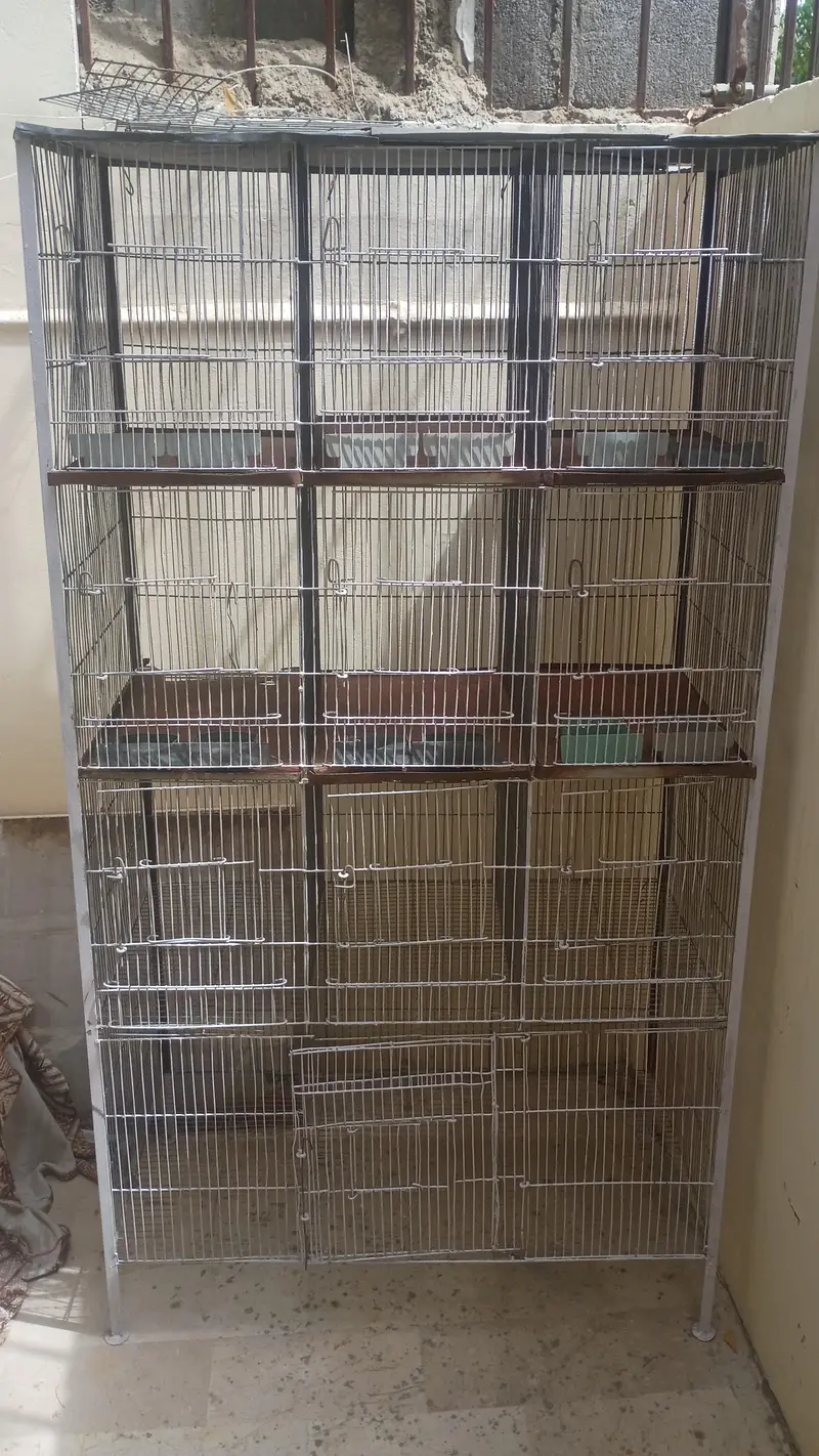 pinjra/cage for sale