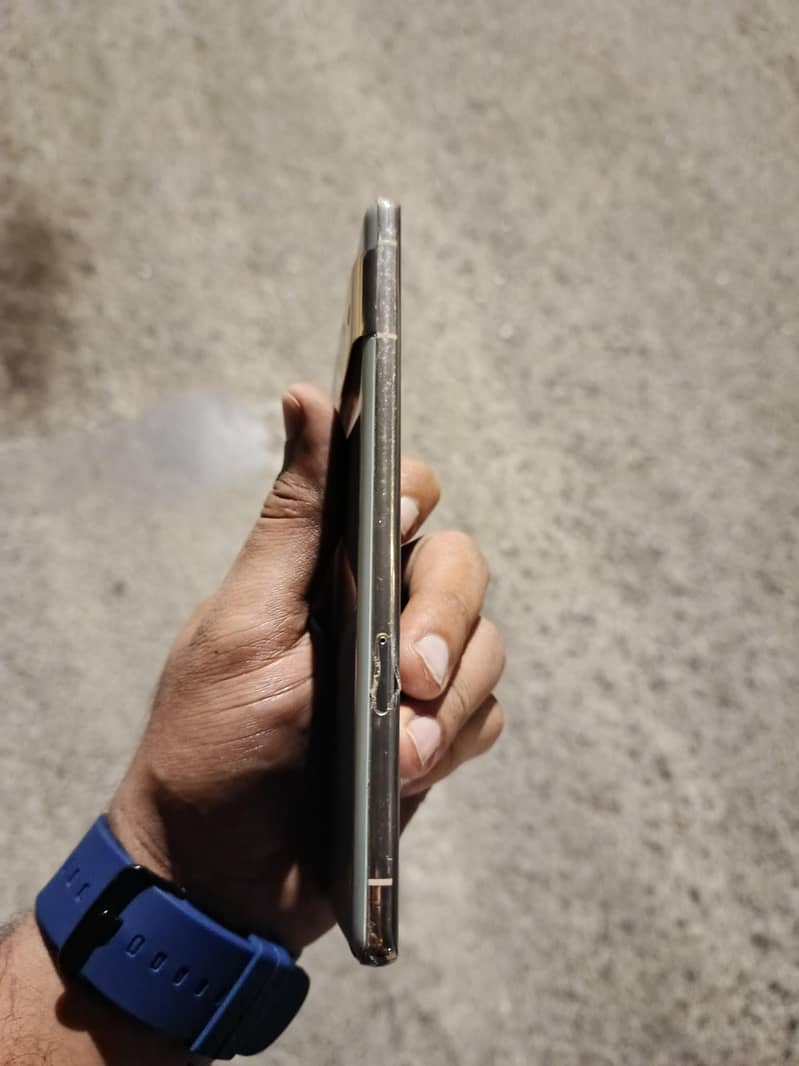 Google Pixel 7 Pro 3