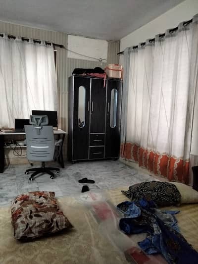 2.65 MARLA DOUBLE STOREY INDEPENDENT CORNER HOUSE AVAILABLE FOR RENT FOR SMART FAMILY