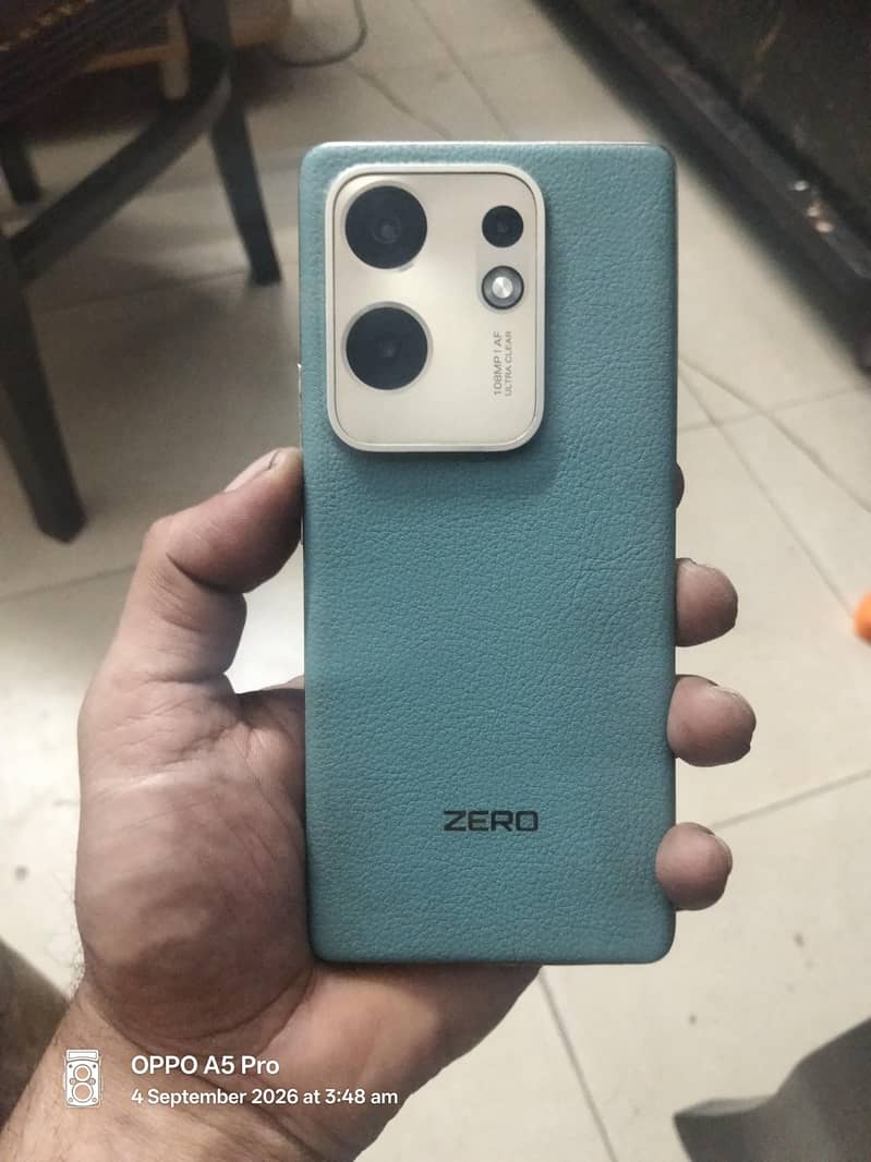 Infinix Zero 30 0