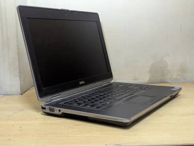 Dell Latitude E6430 | Core i5 3rd Gen