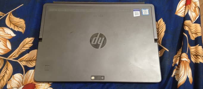 HP Pro x2 612 G2