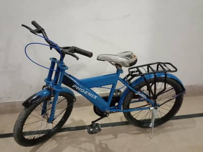 Kids Cycle 20 Number 3 Month Use 6 to 10 Year