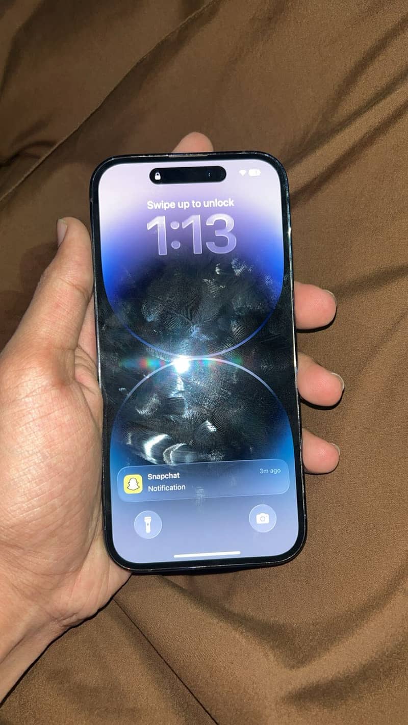 Apple iPhone 14 Pro 3