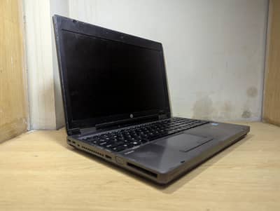 Hp ProBook | Core I 5 3rd Gen | Workstation