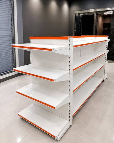 grocery store racks | pharmacy racks | industrial racks | store ravka