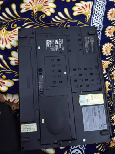 satellite s300m laptop