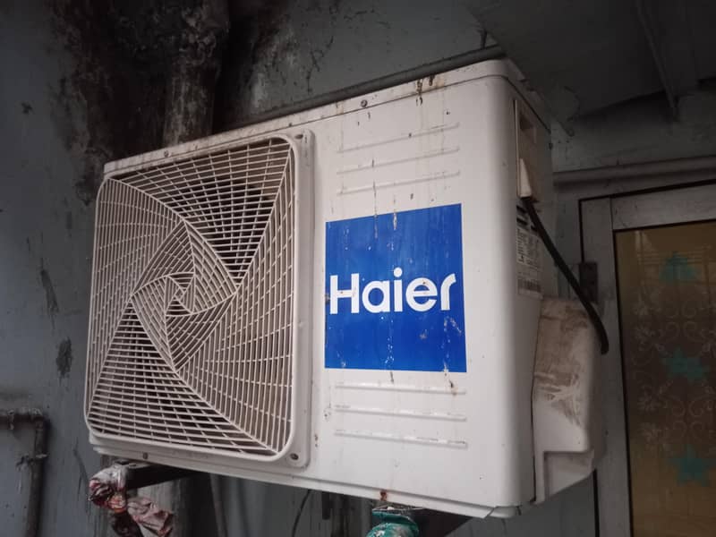 only gas problem 1