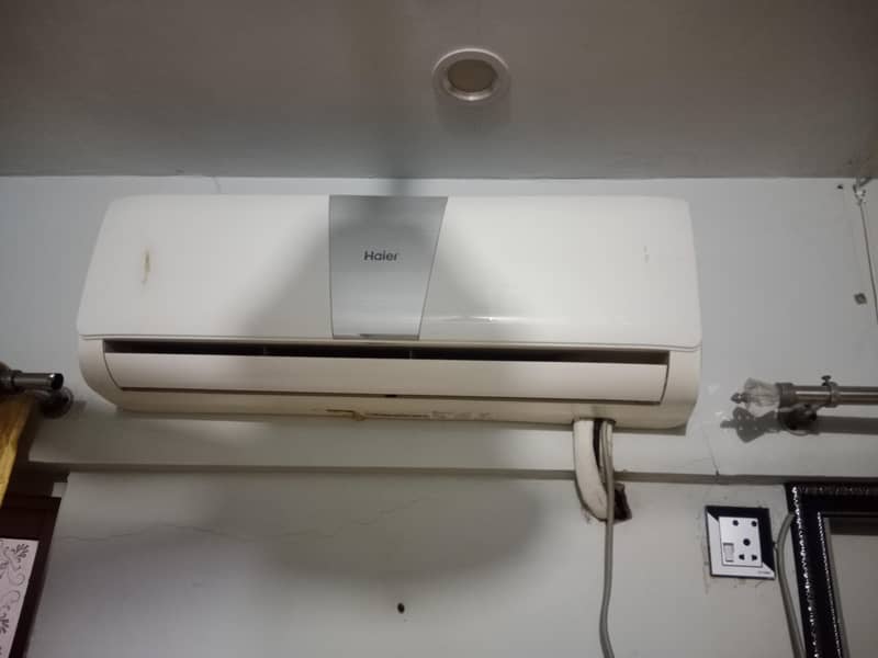 only gas problem 3