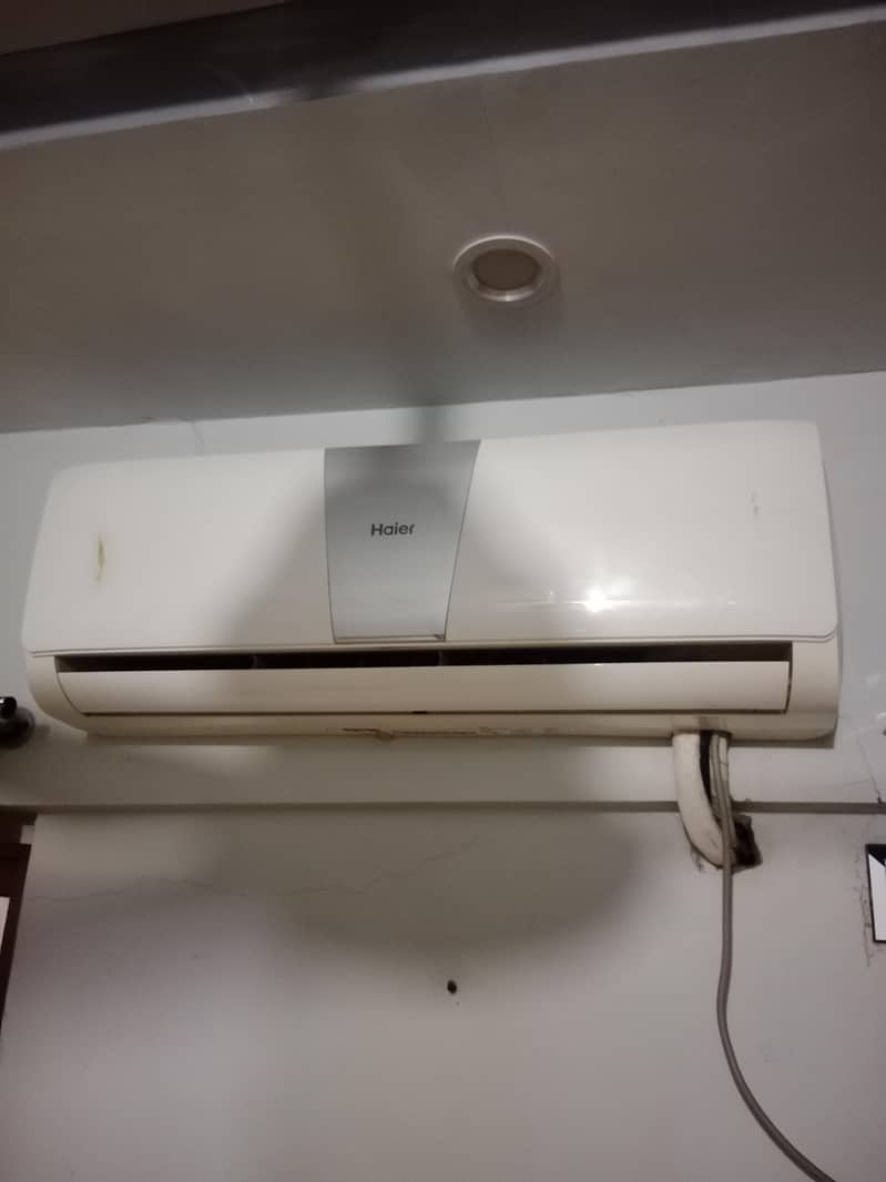 only gas problem 6