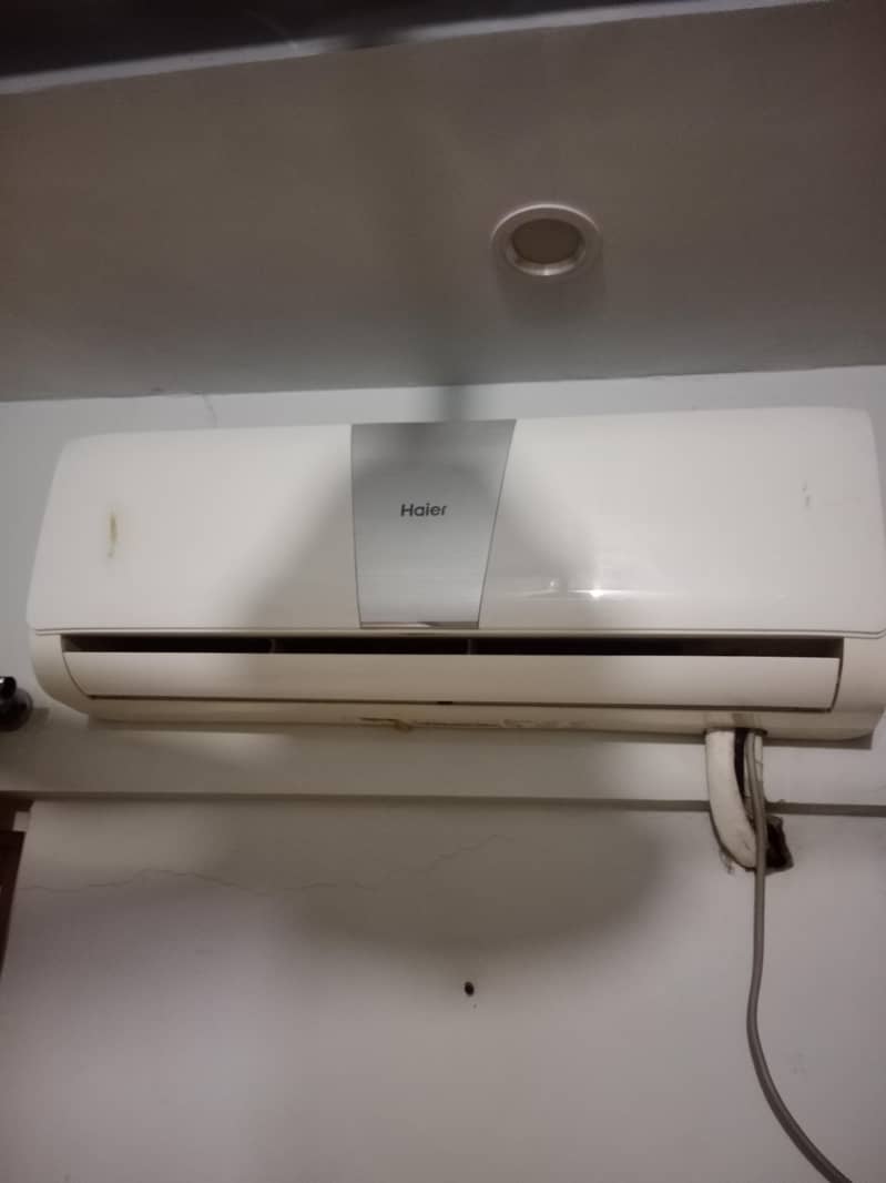 only gas problem 7