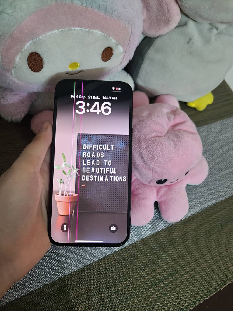 Apple iPhone 14 Pro Max 0