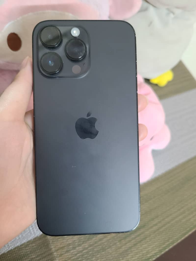 Apple iPhone 14 Pro Max 7