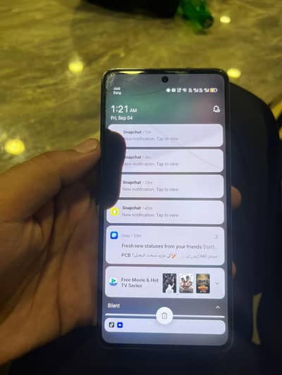 camon 20
