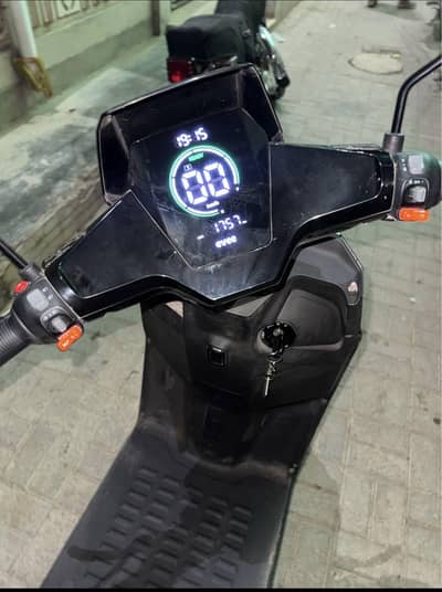 S1 air special edition lithium