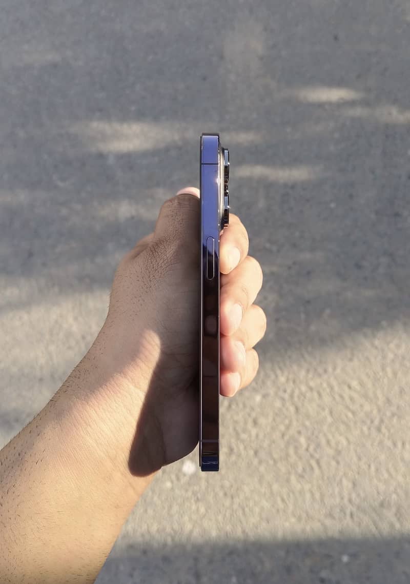 iPhone 14 Pro 5