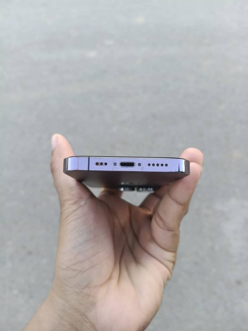 iPhone 14 Pro 7