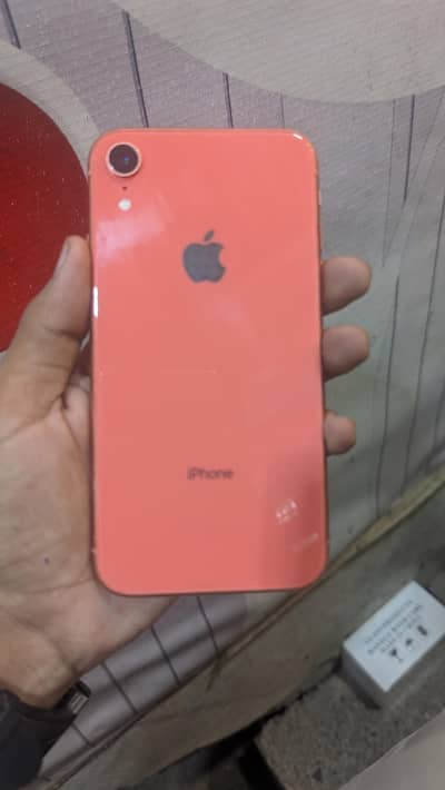 Apple iPhone XR non 64GB