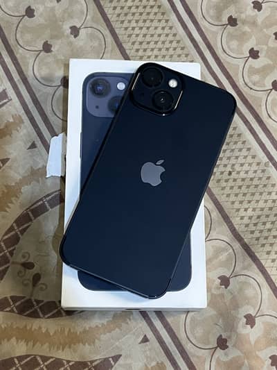 Apple iPhone 13 jv 128gb