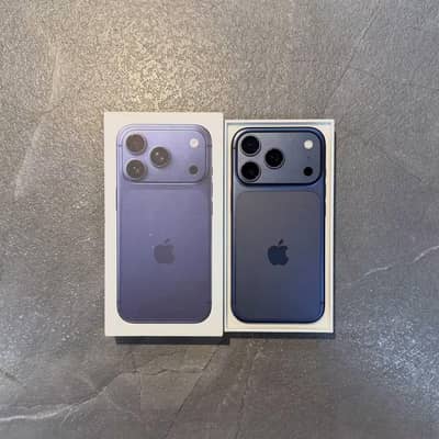 Apple iPhone 17 Pro