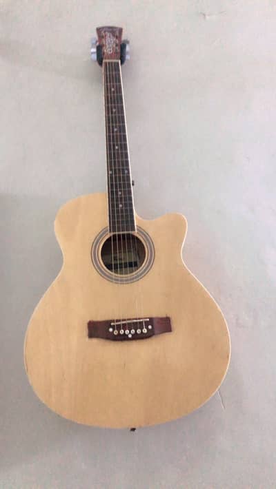 Fariess guitar 40 inch