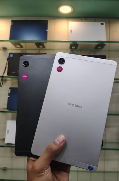 Samsung Galaxy Tab A9