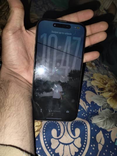 Apple iPhone 14 Pro Max