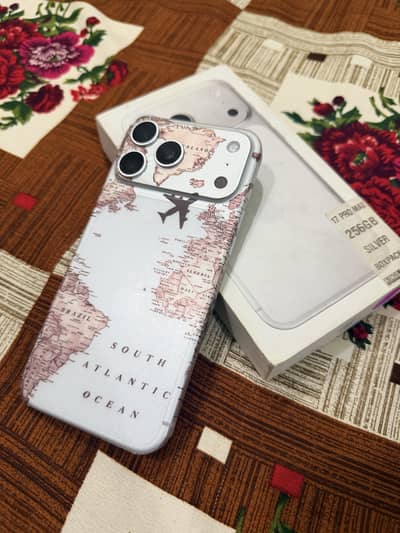Apple iPhone 17 Pro Max