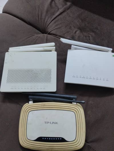 Wifi Routers For Sale